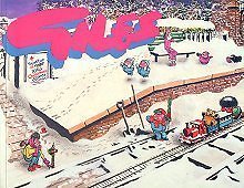 Giles cartoons 44th for sale  UK