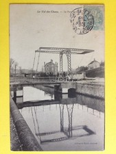 Cpa ecrite 1905 d'occasion  Saint-Père-en-Retz