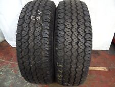 255 10mm goodyear for sale  PETERBOROUGH
