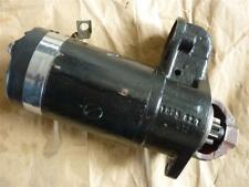 Bosch starter motor for sale  SOUTHAMPTON