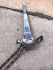 Vtg chisholm moore for sale  Downers Grove