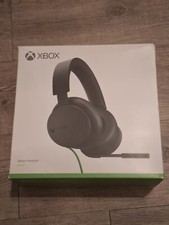 Microsoft xbox stereo gebraucht kaufen  Schmallenberg
