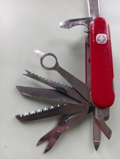 Wenger colonel berst gebraucht kaufen  Lindern