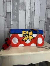 Castelbajac kipling dot for sale  ST. LEONARDS-ON-SEA