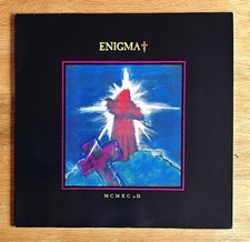 Enigma mcmxc europe gebraucht kaufen Enigma mcmxc europe gebraucht kaufen  Königslutter am Elm