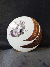 Vase porcelaine signè d'occasion  Viriat