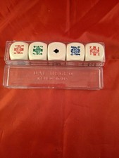 Vintage set dal for sale  HUDDERSFIELD