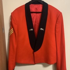 Men sgt mess for sale  WARRINGTON