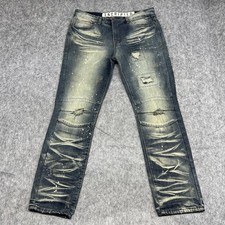 Encrypted jeans mens for sale  Woodway