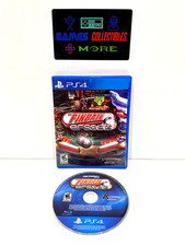 Pinball arcade ps4 for sale  Defuniak Springs