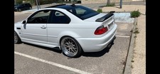 Aileron clubsport bmw d'occasion Aileron clubsport bmw d'occasion  Le Val