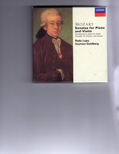 Box wlfgang amadeus gebraucht kaufen  Ratingen