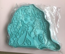 Disney merida cookie for sale  ABERDARE