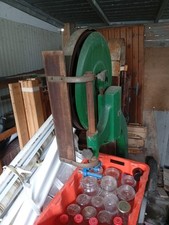 Sega nastro per usato  Montecarotto