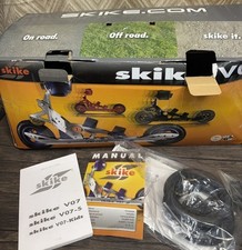 Skike v07 cross for sale  Spokane