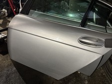 Bmw series e65 for sale  WARE