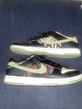 Nike dunk low for sale  Wilmette