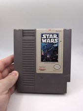 Star wars nintendo for sale  Moorpark