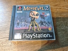 medievil 2 gebraucht kaufen  Malente