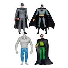 Mcfarlane direct batman usato  Roma