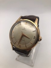 Omega seamaster 1956 d'occasion  Marseille I