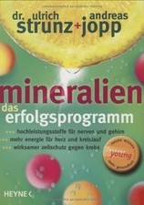 Mineralien erfolgsprogramm ulr gebraucht kaufen  Berlin