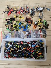 Lego chima bionicle gebraucht kaufen  Seevetal