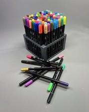 Colouring pens dual for sale  OLDBURY