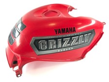 Yamaha grizzly 660 usato  Italia