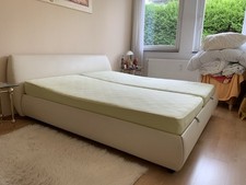 Traumhaft schlafen doppelbett gebraucht kaufen  Langenhagen