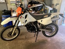 Verkleidung ktm 620 gebraucht kaufen  Kallmünz