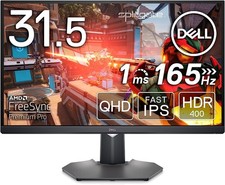 Dell g3223d gaming gebraucht kaufen  Schweitenkirchen