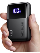 Iniu 100w 25000mah for sale  CUPAR
