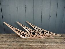 Reclaimed victorian cast for sale  NORWICH