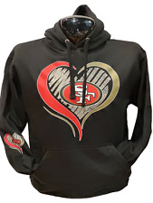 49ers ponchos serapes for sale  Wilmington