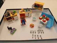 Playmobil 5336 dollhouse d'occasion  Frejus