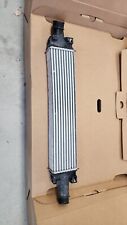 Radiador intercooler motor Audi A4,A5,A6,Q5 2017-2024. Fabricante de equipamento original. comprar usado  Enviando para Brazil
