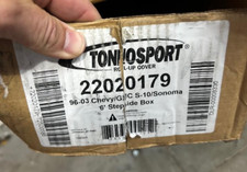 Access tonnosport 6ft for sale  Chesapeake