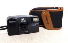 Vintage konica pop for sale  SHEFFIELD
