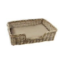 Hundekorb hundesofa puppy gebraucht kaufen  Küps