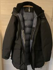 Winterjacke wintermantel parke gebraucht kaufen  Berlin