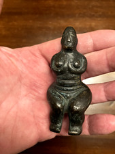 Figurine féminine réplique d'occasion  Beauchamp