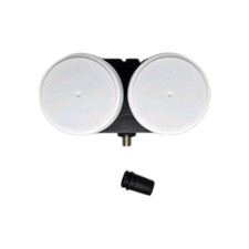 Lnb monobloc double d'occasion  Nice-