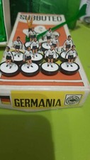 Subbuteo germania special usato  Roma