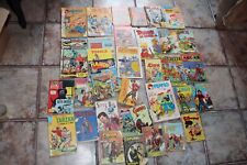 Gros lot magazines d'occasion  Albi