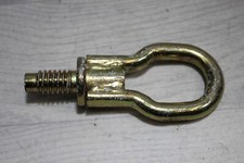 Abschlepphaken abschleppöse f gebraucht kaufen  Schwaigern