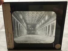 Rarissima antica lastra usato  Roma