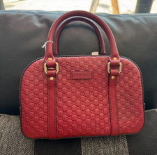 Gucci micro guccissima for sale  Granada Hills