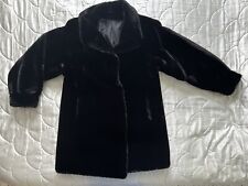 Manteau femme fausse d'occasion  Matha