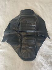 Seat cover kawasaki for sale  TAMWORTH